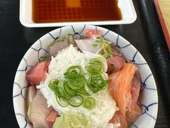-南纪白浜Toretore市场