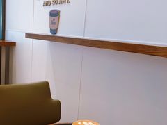 -Peet's 皮爷咖啡(乐峰店)
