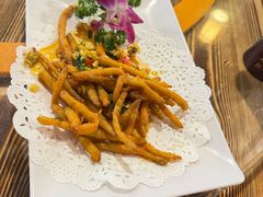 -美未居·老字号·地道顺德菜·桑拿鸡·鱼生(容桂店)