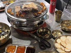 -本炙炭烤·蒲烧活鳗料理店(金沙洲店)