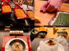 -鳥喜Toriki怀石烧鸟料理