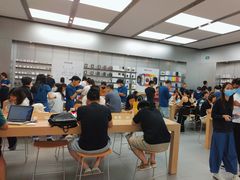 -Apple零售店(深圳益田假日广场店)