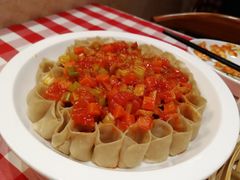 -西贝(上海我格广场店)