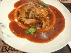 -马海涛牛肉串·午市牛腩饭·烧烤夜宵(领汇广场店)