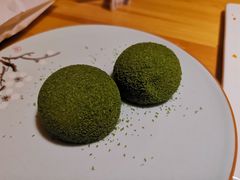 抹茶大福-福匠日本料理(人民路店)