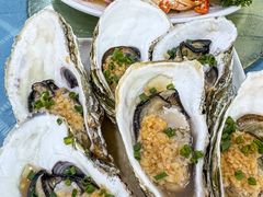 -明记海鲜大排档(巽寮湾店)