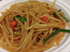 -北平食府(马鞍山路店)