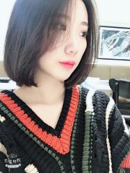 点击看大图 -简法造型·品牌形象店