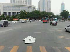 -济南南郊宾馆