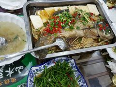 -徽州美食(三十年老店)