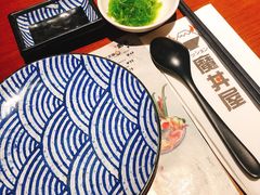 餐具摆设-魔丼屋(日月光店)