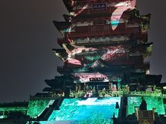 -寻梦滕王阁实景演出