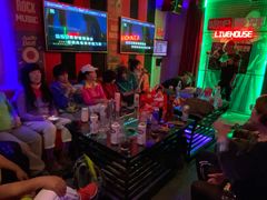 -唱吧麦颂KTV·派对(东坝店)