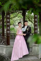 点击看大图 -喜杭影像婚纱摄影(拱墅店)