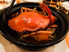 -Ministry of Crab(科伦坡店)