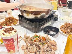 -活潑鲜跳(湖滨商业街店)