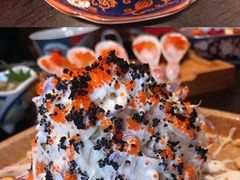 -隐月· 㐂和食屋(芝罘万达公馆店)