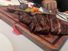 -哈布斯扒房(华发商都店)