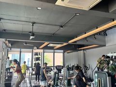 -帕瑞斯女子塑形健身(集美店)