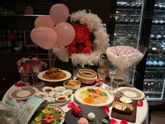 -狮拾久·现代新加坡料理(福田COCO Park店)