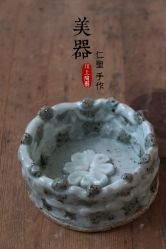 川上陶艺社-川上陶艺社(大悦城店)