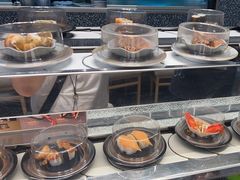 -争鲜回转寿司(朝北大悦城店)
