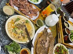 -老家菜馆(正定店)