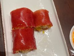 -北海金昌开元名都大酒店·四季轩中餐厅