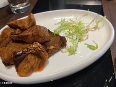 -上海虹桥宾馆味翠餐厅