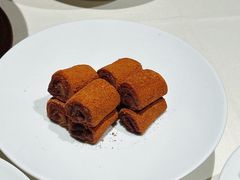 -四季民福烤鸭店(外滩外白渡桥店)