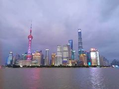 -南京路步行街