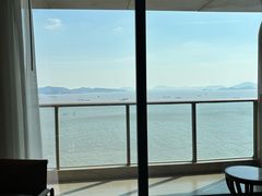 -舟山希尔顿酒店