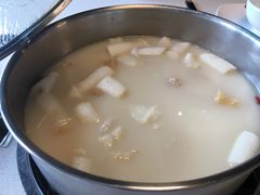 -煲王粤菜餐厅(中侨中心店)