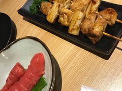 明太鱼子-胜代日本料理(云程巷小区店)