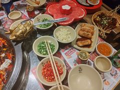 -蜀大侠火锅(建设路第五大道店)