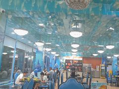 -小海豚•老字号海鲜餐厅(天涯店)