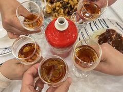 -梅龙镇酒家(南京西路总店)