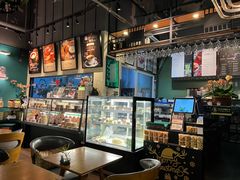 -街角 T·COFFEE 融合料理·BISTRO(车公庙店)