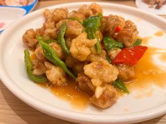 溜肉段-同合居·非遗东北菜(王府井店)