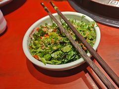 -袁老四重庆老火锅(桐梓坡店)