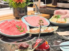 -然锅料理