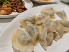 鲅鱼水饺-船歌·鱼水饺青岛菜(合肥路永旺店)