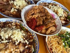-赵姐猪耳朵饭店