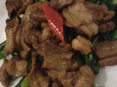 -香香海南菜餐厅