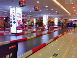 -酷酷迷卡赛车体验馆(增城店)