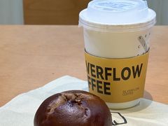 -SilverFlow银流咖啡(滨海云中心店)