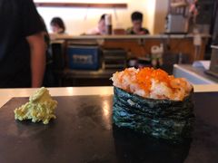 -昊·来了寿司(双楠2店)