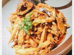 -辛香汇·现炒川菜(淮海路百盛店)