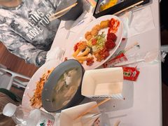 -贝林大翅鲸简餐厅(国家海洋博物馆店)