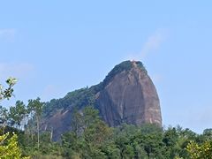 -丹霞山风景名胜区